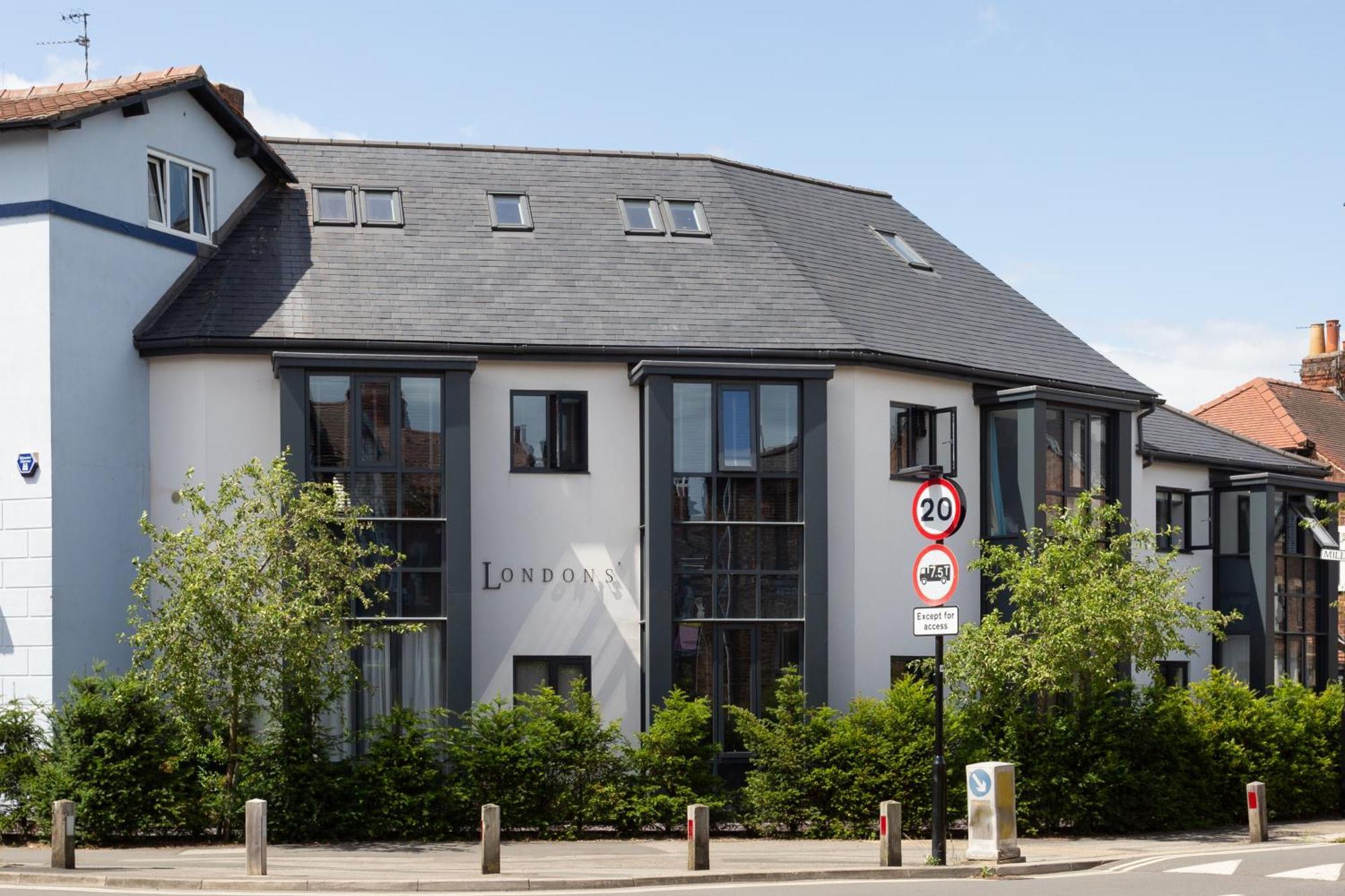 London Mews, Modern Apartment - Sleeps 4 York Luaran gambar